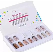 Bb Glow Starter Pigmentos Kit 12 Ampolas 8ml Ibcccndc 002 Bb Glow Starter Pigmentos Kit 12 Ampolas 8ml Ibcccndc 002