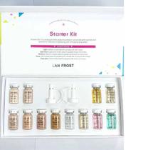 Bb Glow Starter Pigmentos Kit 12 Ampolas 8ml Ibcccndc 003 Bb Glow Starter Pigmentos Kit 12 Ampolas 8ml Ibcccndc 003