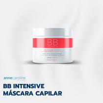 Bb intensive máscara capilar 250g