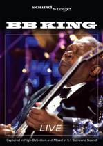 BB King Live DVD - Lab344