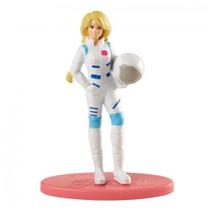 BB - Mini Figura Barbie - GNM52 BB - Mini Figura Barbie - GNM52