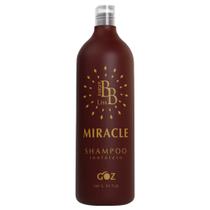 Bb Miracle Shampoo Ionfótero 1l Goz