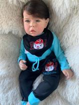 BB reborn um sonho de criança