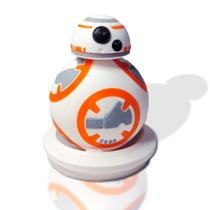 BB8 Decorativo - Star Wars - Tam P