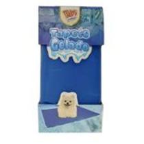 BBB Pet Tapete Gelado Azul G 50x90 cm