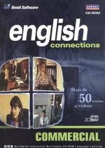 Bbc english connections commercial cd-rom