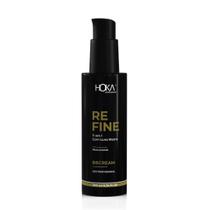 Bbcream 11 em 1 refine multifuncional capilar 200g hoka