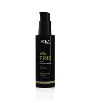 Bbcream refine protetor térmico reposição de massa capilar 200g hoka Bbcream refine protetor térmico reposição de massa capilar 200g hoka