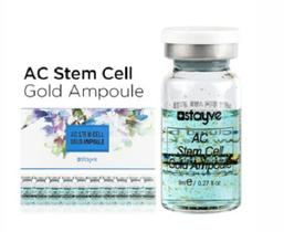 Bbglow Stayve Sérum Ac Stem Cell Gold Acne Ampola 8ml