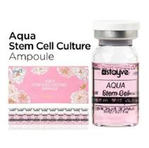 Bbglow Stayve Sérum Aqua Stem Cell Culture Pele Seca Ampola