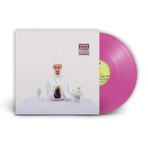 bbno - LP eat ya veggies Limitado Rosa Vinil bbno - LP eat ya veggies Limitado Rosa Vinil