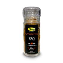BBQ - Tempero para carnes Moedor Pazze 80g
