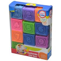 Bbrinquedo Infantil Contando Ate 10 Bbrinquedo Infantil Contando Ate 10