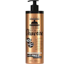 BBtox de Chuveiro Glatten Profissional - 450ml