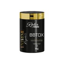BBtox Extreme Repair Blond Rofer Profissional 1K