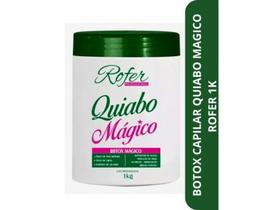 BBTOX Quiabo Mágico Rofer 1K