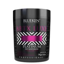 Bbtx Blueken Luxe Platinum 1kg