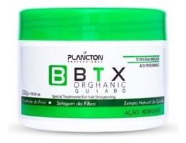 Bbtx Orghanic Quiabo 300g Plancton