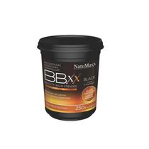 Bbxx Beauty Balm Xtended Black Therapy NatuMaxx 250G