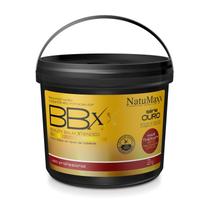 Bbxx Beauty Balm Xtended Serie Ouro Guaraná Natumaxx 2kg