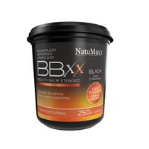 Bbxx Black Natumaxx 250g
