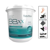 Bbxx Btx Free Natumaxx Original 1kg