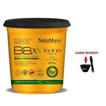 Bbxx Natumaxx Organic Tanino Btx Aveia E Mel