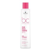 BC Bonacure Schwarzkopf Color Freeze - Shampoo 250ml BC Bonacure Schwarzkopf Color Freeze - Shampoo 250ml