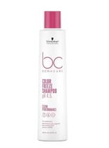 BC Clean Bonacure Color Freeze Shampoo 250ml