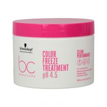 BC Clean Bonacure Color Freeze Tratamento 500ml
