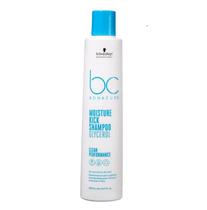 BC Clean Bonacure Moisture Kick Shampoo 250 ml