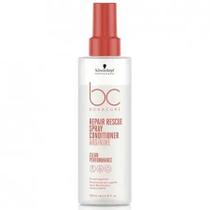 BC Clean Bonacure Repair Rescue Condicionador Spray 400ml