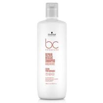 BC Clean Bonacure Repair Rescue Shampoo 1000ml