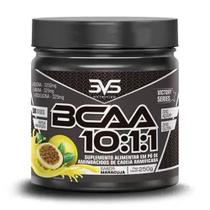 Bcaa 10:1:1 - 250g - 3VS