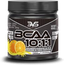 BCAA 10:1:1 250g LARANJA