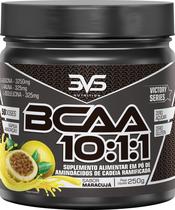 BCAA 10:1:1 250g MARACUJáx BCAA 10:1:1 250g MARACUJáx