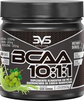 BCAA 10:1:1 sabor Uva Verde BCAA 10:1:1 sabor Uva Verde