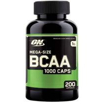 BCAA 1000 (200 Caps) Optimum Nutrition