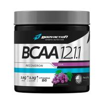 BCAA 12.1.1 - Bodyaction 100g