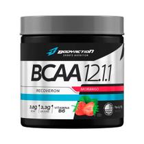 BCAA 12.1.1 - Bodyaction 100g