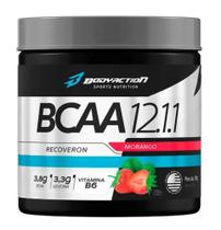 BCAA 12:1:1 Recoveron 100g - Body Action