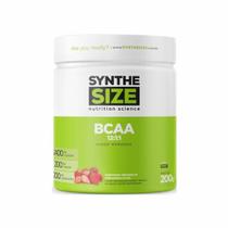 BCAA 12:1:1 SYNTHESIZE 200g - MORANGO