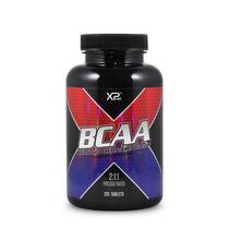 BCAA 120 Tablets - X-Pure