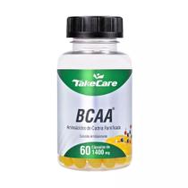 BCAA 1400mg TAKE CARE 60 Cápsulas BCAA 1400mg TAKE CARE 60 Cápsulas