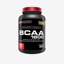 BCAA 1800 120 Cápsulas Bodybuilders