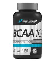 BCAA 1G 60 Comprimidos - Bodyaction