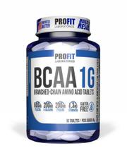 BCAA 1G Aminoácidos 60 Tabletes Profit