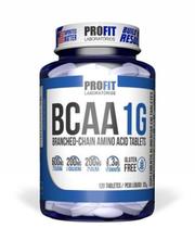 Bcaa 1G- Profit 60 Tablets-