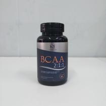 BCAA 2:1:1 - 120 Cápsulas de 500mg - e-Nutrition
