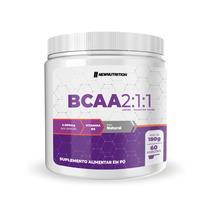 Bcaa 2:1:1 180g Natural